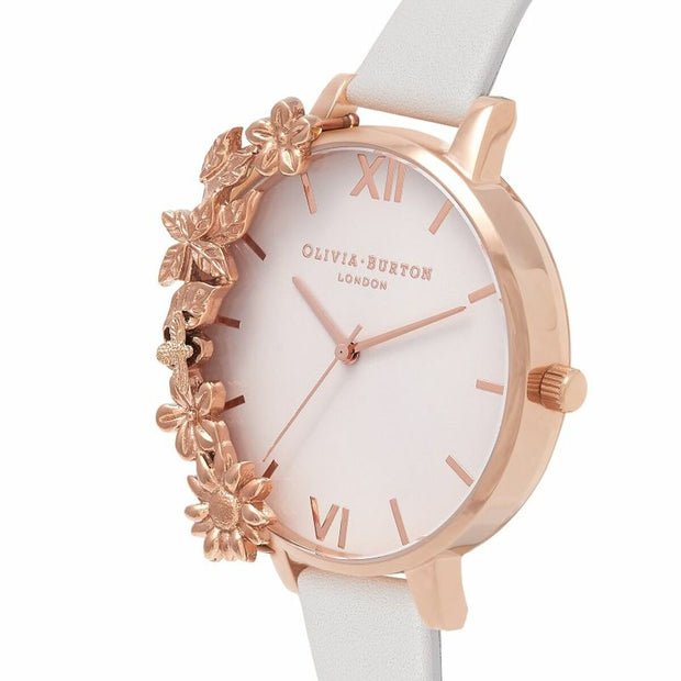 Relógio feminino Olivia Burton OB16CB06 (Ø 38 mm)