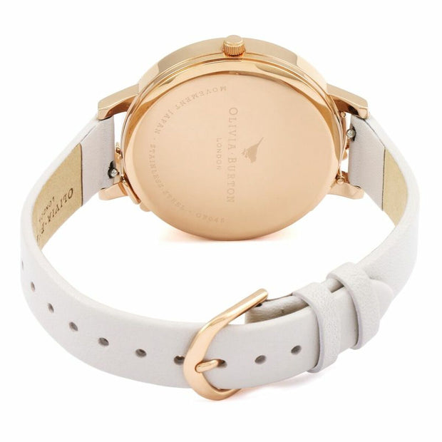 Relógio feminino Olivia Burton OB16CB06 (Ø 38 mm)