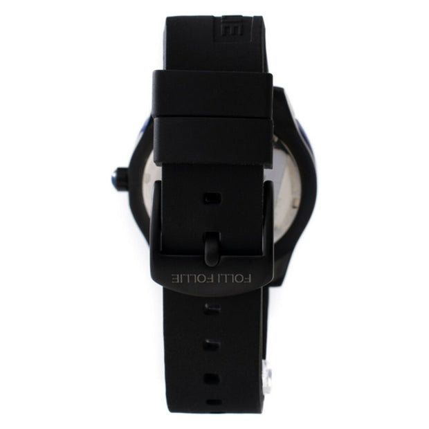 Montre Femme Folli Follie WF13Y028ZPU_BLACK (Ø 40 mm)