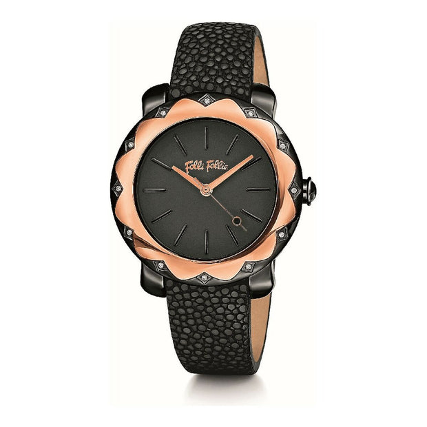 Relógio feminino Folli Follie WF14E002SPK (Ø 36 mm)