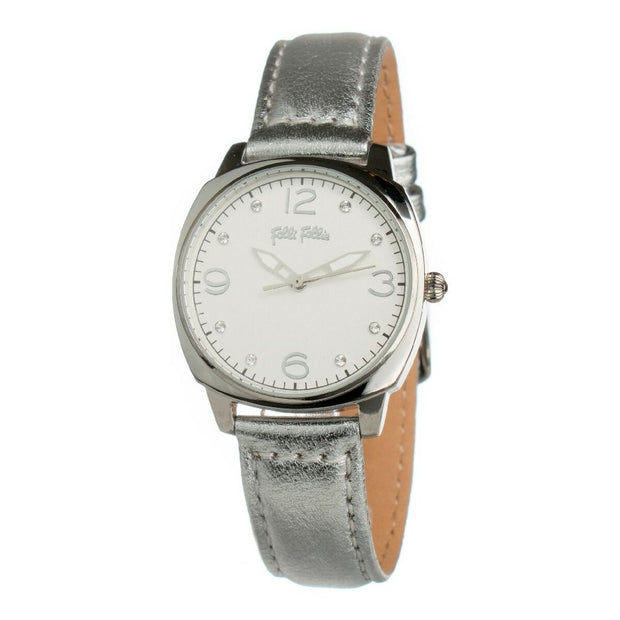 Relógio feminino Folli Follie WF14T021SSS (Ø 32 mm)