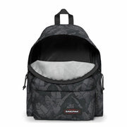Casual Backpack Eastpak Padded Pak'r One size Black