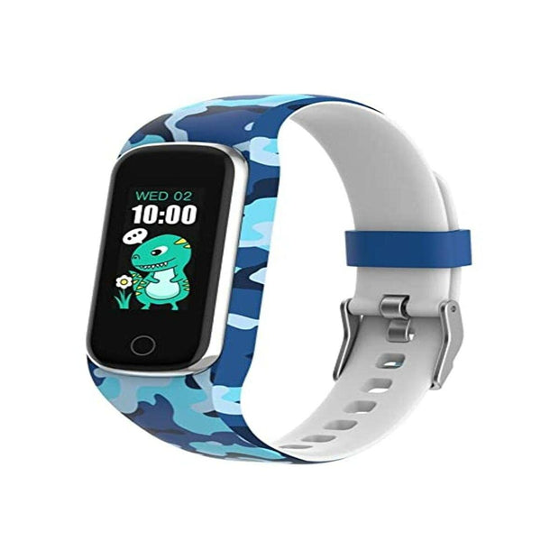 Smartwatch para Crianças Denver Electronics BFK-312BU Azul