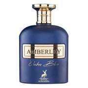 Perfume Unissexo Maison Alhambra EDP Amberley Ombre Blue 100 ml