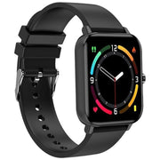 Smartwatch ZTE ZE-Live Preto 1,3"