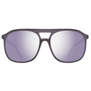 Óculos escuros masculinos Helly Hansen HH5019-C01-55 Ø 55 mm