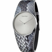 Relógio feminino Calvin Klein K5V231Q4 (Ø 39 mm)