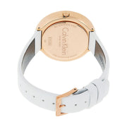 Relógio feminino Calvin Klein CHIC (Ø 38 mm)