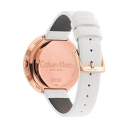 Relógio feminino Calvin Klein CHIC (Ø 38 mm)