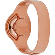 Relógio feminino Calvin Klein K8C2M616