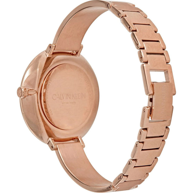 Montre Femme Calvin Klein K7A23646 (Ø 38 mm)