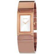 Relógio feminino Calvin Klein POLISHED (Ø 34 mm)