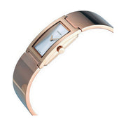 Montre Femme Calvin Klein POLISHED (Ø 34 mm)