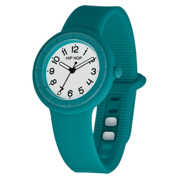 Relógio feminino Hip Hop HWU1114 (Ø 34 mm)