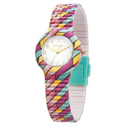 Ladies' Watch Hip Hop HWU1139