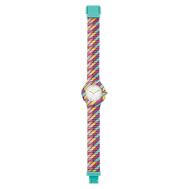 Ladies' Watch Hip Hop HWU1139