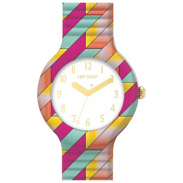 Montre Femme Hip Hop HWU1139