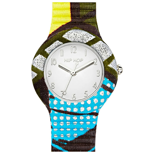 Montre Femme Hip Hop HWU1145