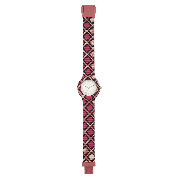 Montre Femme Hip Hop HWU1146