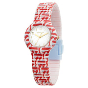 Ladies' Watch Hip Hop HWU1152