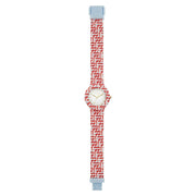 Montre Femme Hip Hop HWU1152