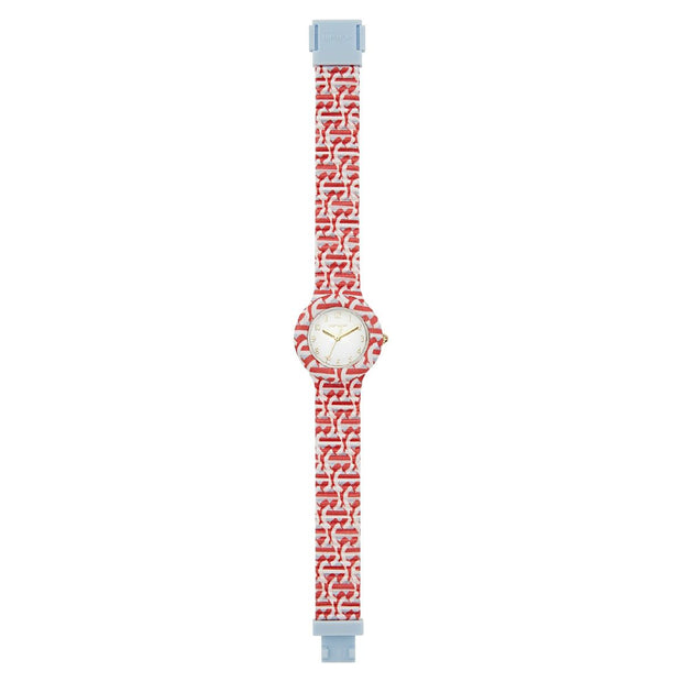 Montre Femme Hip Hop HWU1152