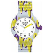 Montre Enfant Hip Hop HWU1153