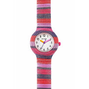 Ladies' Watch Hip Hop HWU1184