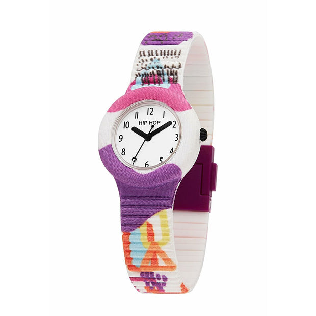 Ladies' Watch Hip Hop HWU1190