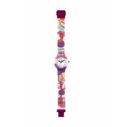 Ladies' Watch Hip Hop HWU1190