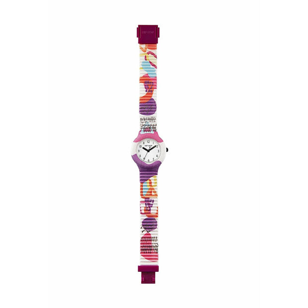 Ladies' Watch Hip Hop HWU1190