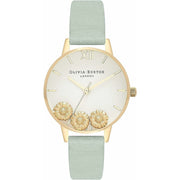 Relógio feminino Olivia Burton OB16CH17 (Ø 30 mm)