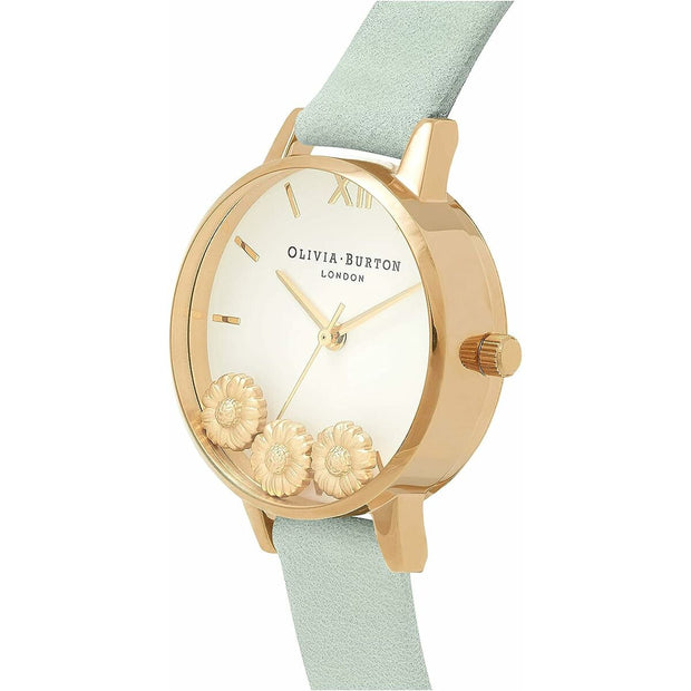 Relógio feminino Olivia Burton OB16CH17 (Ø 30 mm)