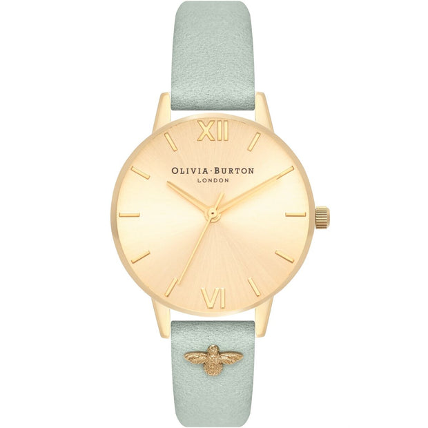 Relógio feminino Olivia Burton OB16ES17 (Ø 30 mm)