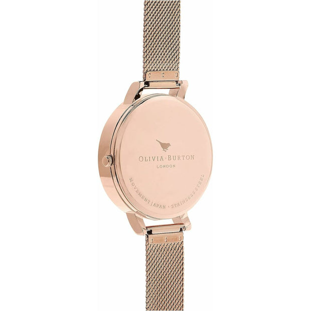 Ladies' Watch Olivia Burton OB16SP01 (Ø 38 mm)