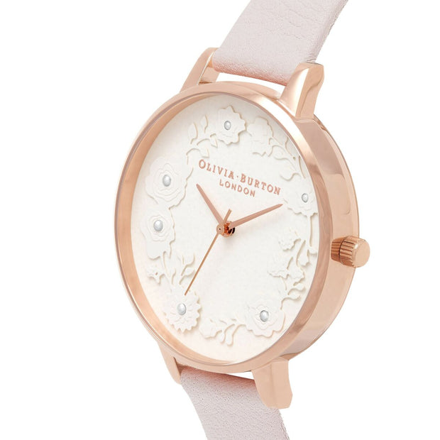 Relógio feminino Olivia Burton OB16AR01 (Ø 30 mm)