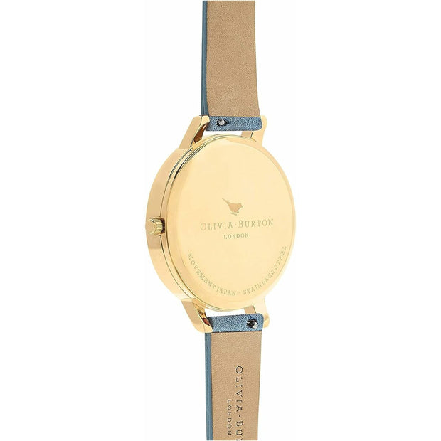 Relógio feminino Olivia Burton OB16BD111 (Ø 38 mm)