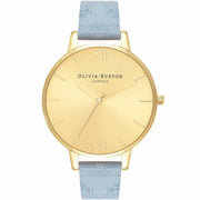 Relógio feminino Olivia Burton OB16BD111 (Ø 38 mm)