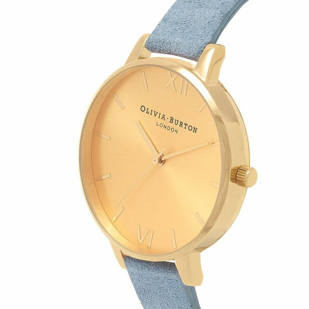 Relógio feminino Olivia Burton OB16BD111 (Ø 38 mm)