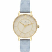 Relógio feminino Olivia Burton OB16WD82 (Ø 30 mm)