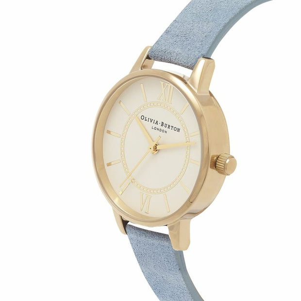 Relógio feminino Olivia Burton OB16WD82 (Ø 30 mm)