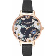 Montre Femme Olivia Burton OB16GSET24  (Ø 34 mm)