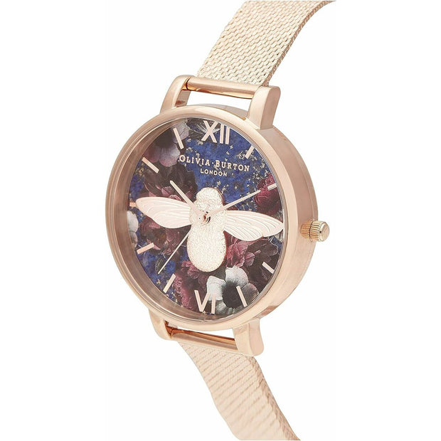 Relógio feminino Olivia Burton OB16SP11 (Ø 38 mm)