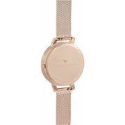 Relógio feminino Olivia Burton OB16SP11 (Ø 38 mm)