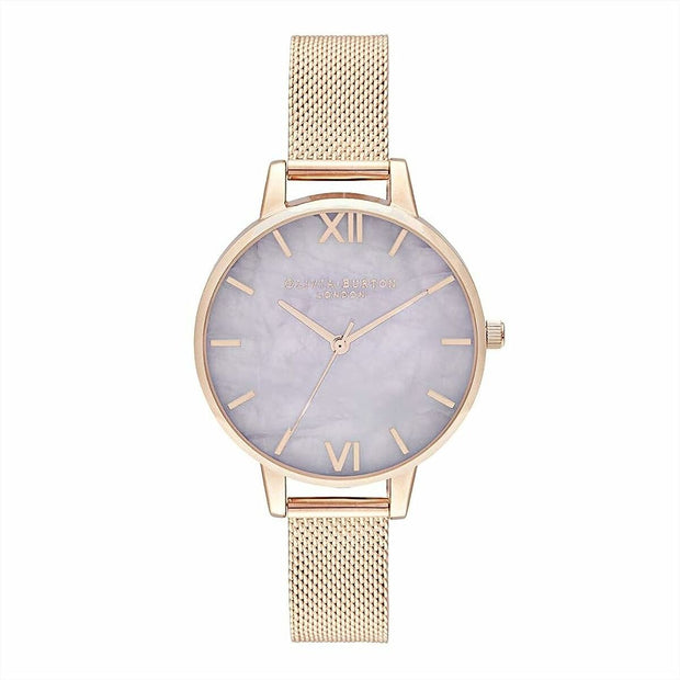 Relógio feminino Olivia Burton OB16SP16 (Ø 34 mm)