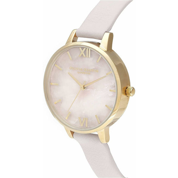 Relógio feminino Olivia Burton OB16SP20 (Ø 34 mm)