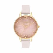 Montre Femme Olivia Burton OB16SP20 (Ø 34 mm)