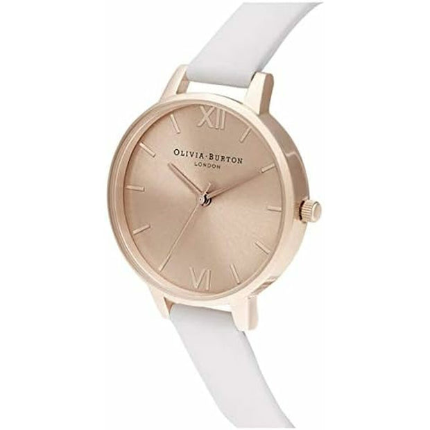 Relógio feminino Olivia Burton OB16DE08 (Ø 34 mm)