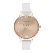 Montre Femme Olivia Burton OB16DE08 (Ø 34 mm)