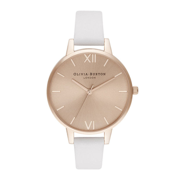 Ladies' Watch Olivia Burton OB16DE08 (Ø 34 mm)